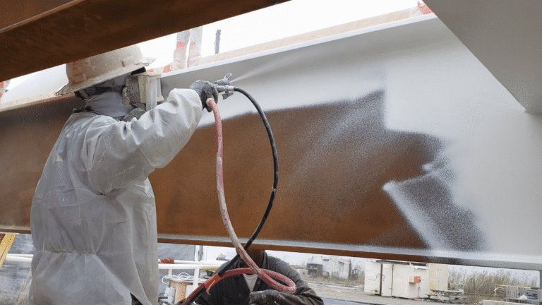 Engineering Durability: A Comprehensive Analysis of Protective Steel Treatments