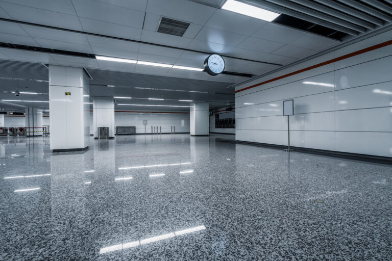 Engineering Durability: A Comprehensive Analysis of Epoxy Surface Systems