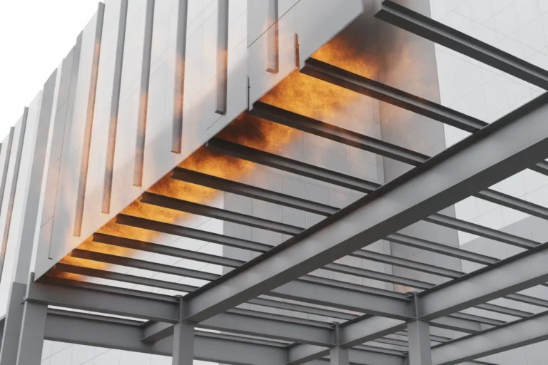 Thermal Resilience: Engineering Passive Fire Protection for Hydrocarbon Environments
