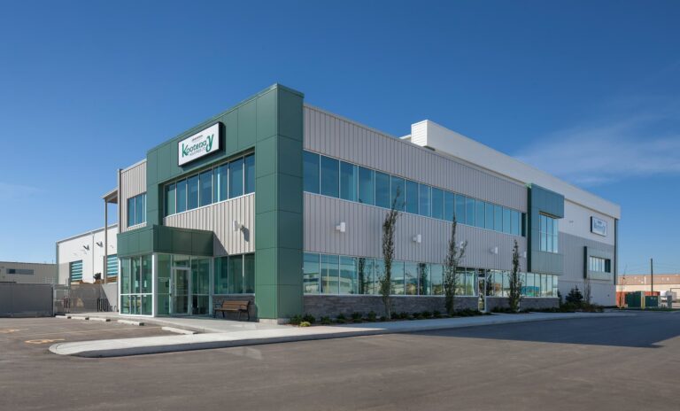 The Structural Foundation: Engineering Precision in Industrial Flooring Architectures