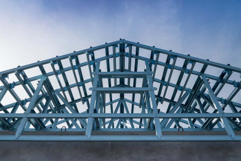 Common Zinc Rich Primer Mistakes to Avoid for Structural Steel Success