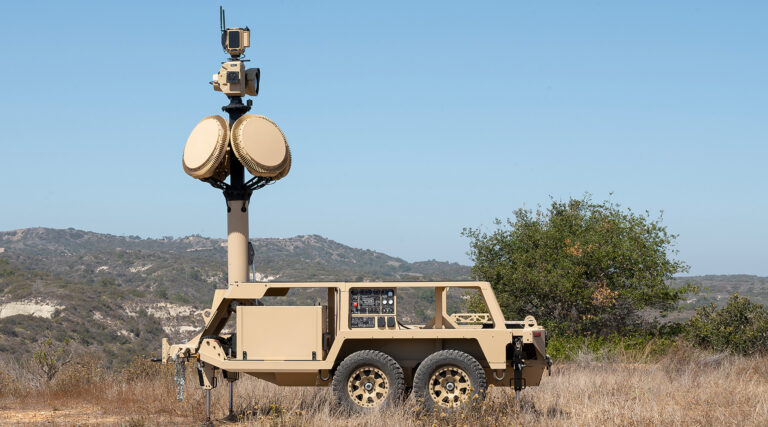 Strategic Integrity: Engineering Advanced Surface Protection for Tactical Platforms