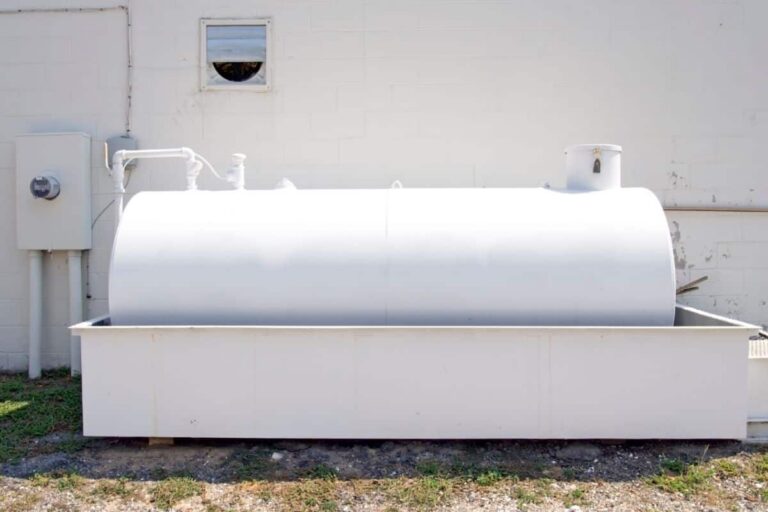 How to Avoid Chemical Tank Containment Risks: A Comprehensive Engineering Guide