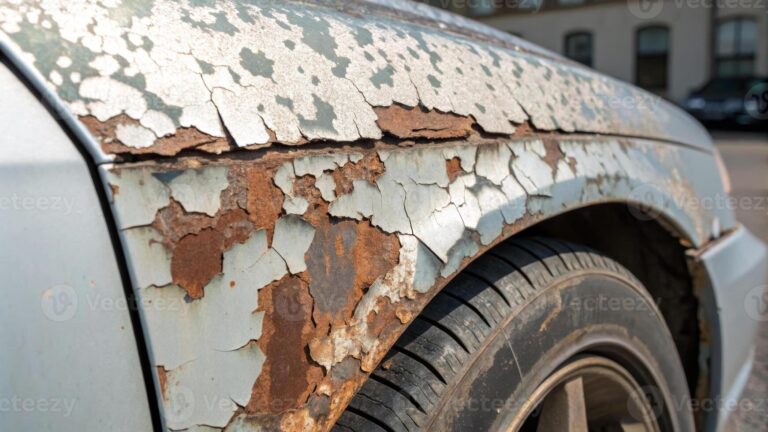 The Mechanics of Separation: An Investigative Analysis of Coating Failure and Remediation