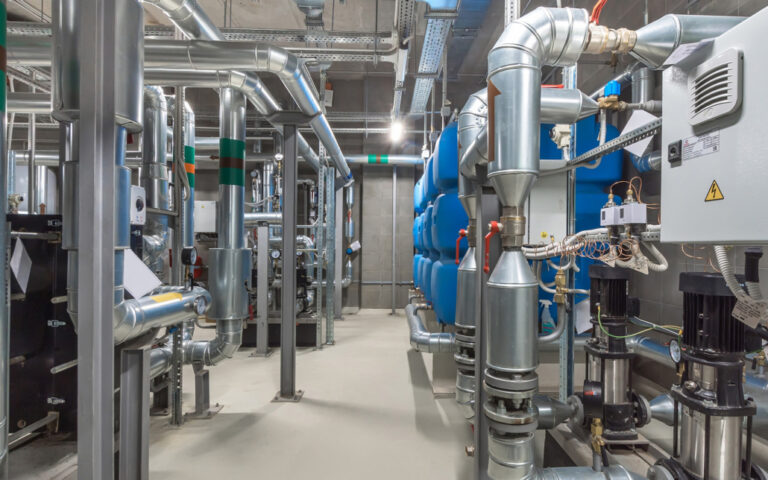 The Strategic Architecture of Industrial Facility Maintenance: A Comprehensive Guide to Long-Term Reliability