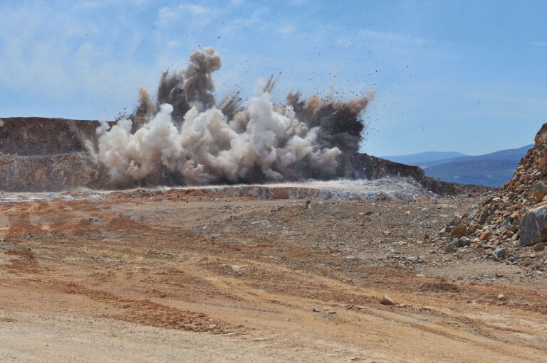 The Strategic Architecture of Pipeline Blasting: A Cost-Conscious Approach